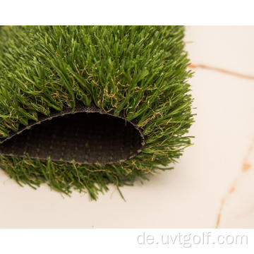 4 cm Höhe und maßgeschneidertes synthetisches Gras/Artefcial -Gras